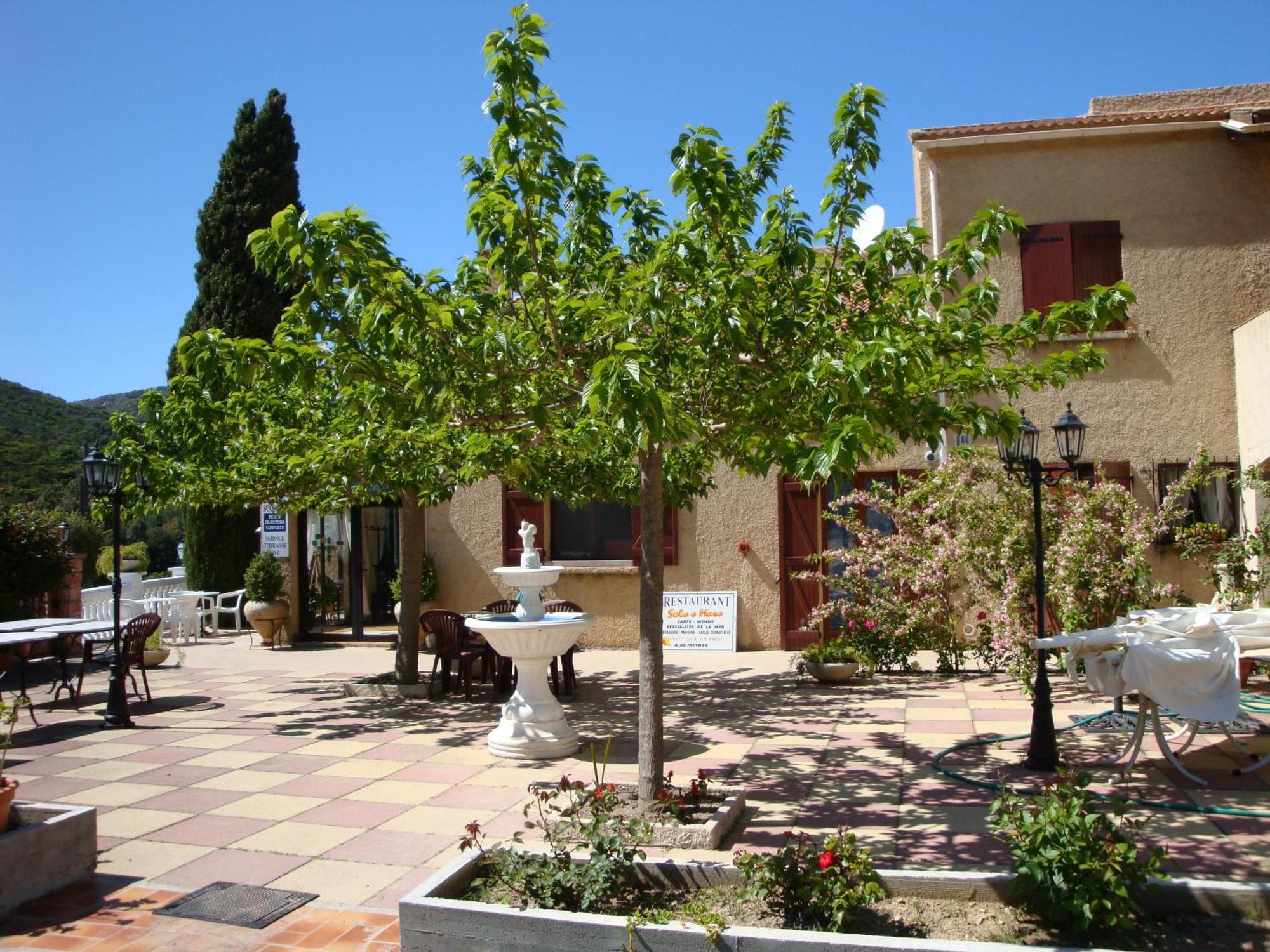 Maison d'hôtes Sole E Mare Galéria